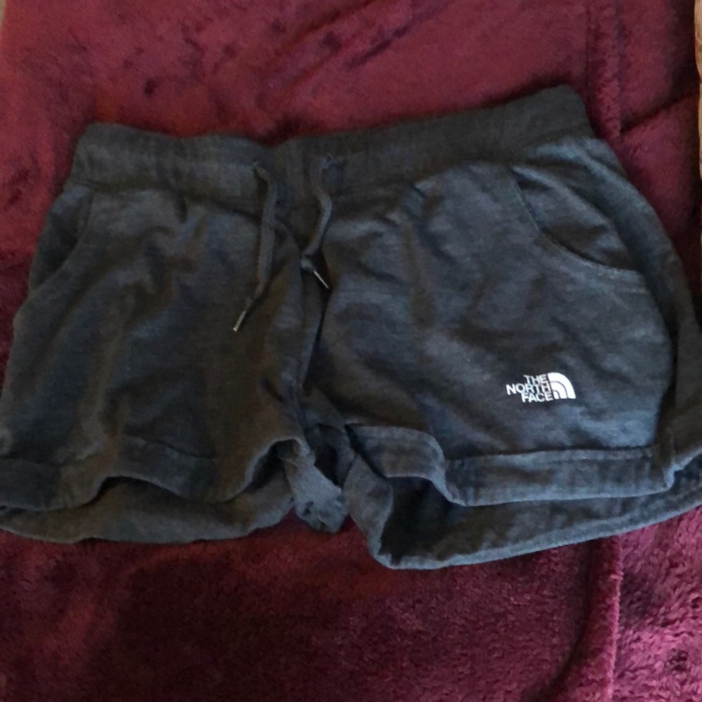 North Face Shorts